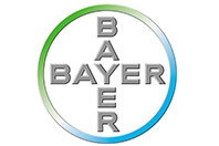 logo bayer produtos para pets vendidos no site gatopetcao.com.br revendedor das maiores marcas