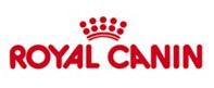logo royal canin produtos para pets vendidos no site gatopetcao.com.br revendedor das maiores marcas