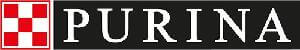 logo purina produtos para pets vendidos no site gatopetcao.com.br revendedor das maiores marcas
